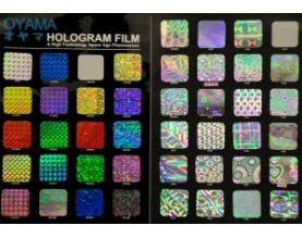 Hologram Film