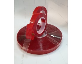 OYAMA 1160/1145  Very Strong Transparent Double Side Tape
